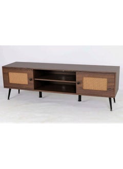 Buy TV Table with modern looking design 160*40*50cm in Saudi Arabia