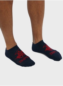 اشتري Logo Ankle Socks في الامارات