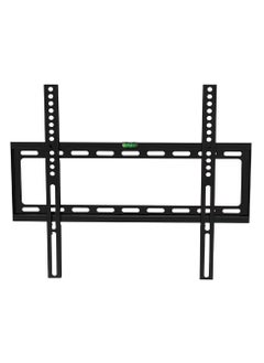 اشتري تثبيت حائط تلفزيوني ثابت لشاشة LCD 26-70 بوصة ، قوس مثبتة على الحائط LED/TV Bracket 26 "-70" SH 45F في الامارات