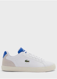 Buy Caual Lace Up Sneakers in UAE