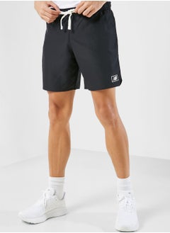 Buy Essentials Woven Shorts in UAE