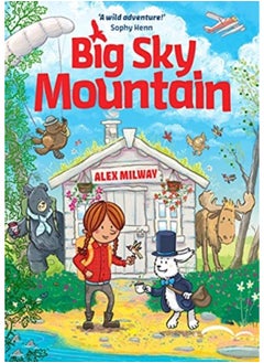 اشتري Big Sky Mountain في السعودية