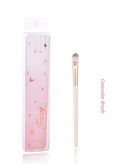 اشتري Dream Star Ultra-Thin Precision Makeup Brush With Soft Fibers, 05 Concealer Brush في الامارات