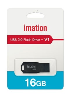 اشتري 16GB  Imation Usb 2.0 Flash Drive -V1 في الامارات
