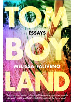 Buy Tomboyland : Essays in Saudi Arabia