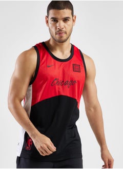 Buy Chicago Dri-Fit Jersey in UAE