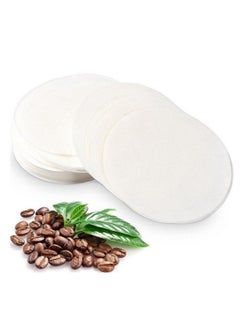 Buy Filter Paper Coffee Diameter 6 cm Are Suitable For Cold Pro 100 Tablets in Saudi Arabia