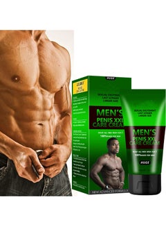 Buy Body Enhance Growth Care Cream Energy Strength Massage Cream for Men in UAE