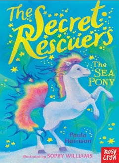 اشتري The Secret Rescuers: The Sea Pony في الامارات