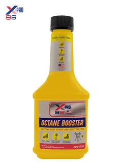 Buy X-PRO X99-506 Octane Booster - Restores Lost Power and Acceleration, 354ml in Saudi Arabia