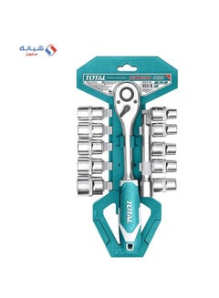 Buy 12 Inch Half Inch Socket Wrench Set in Egypt