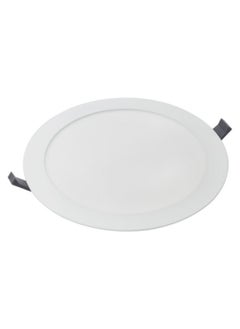 اشتري Ledvance LED Value Slim Downlight luminaires 18 Watts 3000 K في الامارات