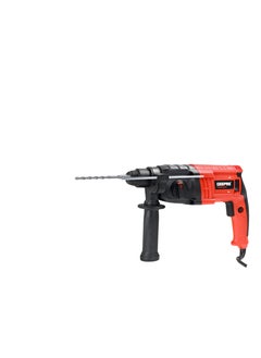 اشتري Geepas Rotary Hammer 20mm 600W GRH2060-240 في الامارات