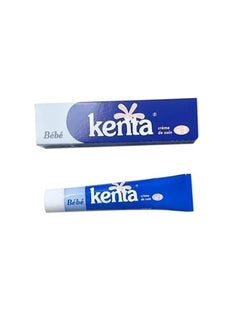 Buy Kenta Moroccan cream to lighten the skin and whiten the sensitive areas, 30 grams in Saudi Arabia