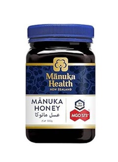 Buy Mgo 573 Manuka Honey Umf 16-250 Gm in UAE