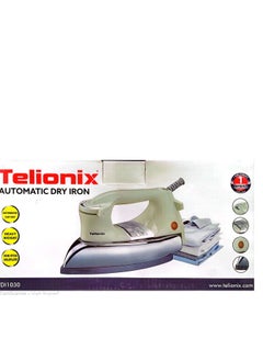 Buy TDI1030 Ironing Machine 1200 Watt in Saudi Arabia