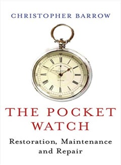 Buy Pocket Watch Restoration Maintenance And Repair in UAE