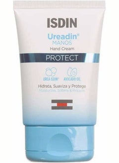 اشتري Ureadin Manos Protect Hand Cream 50ml في الامارات