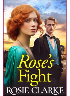 Buy Rose's Fight  by Rosie Clarke in Egypt