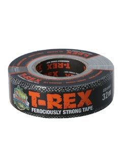 Buy Ferociously Strong Duct Tape Light Grey 1.88inch x 30yd 242949 in Saudi Arabia