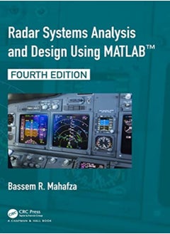 اشتري Radar Systems Analysis And Design Using Matlab في الامارات