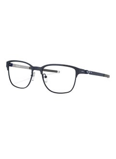 اشتري Men's Square Shape Eyeglass Frames OX3248 324803 54 - Lens Size: 54 Mm في الامارات