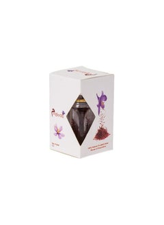 Buy Saffron, Poshali Saffron, 100% Natural  1 g. No added colors and preservatives in UAE