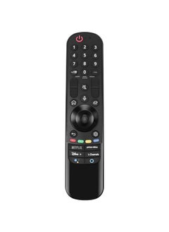 اشتري Replacement for AN-MR21GA AGF30136002 Universal Remote Control for LG 2021 TV LCD LED OLED 4K UHD HDTV HD Smart TV Remote (No Voice NO Pointer Function) في الامارات