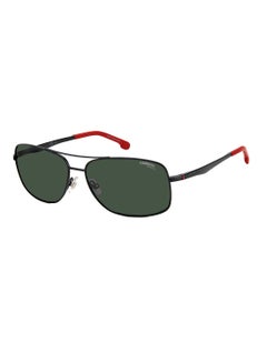 Buy UV Protection Rectangular Eyewear Sunglasses CARRERA 8040/S  MTT BLACK 60 in Saudi Arabia