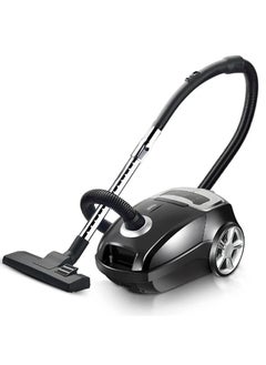 Buy Portable Vacuum Cleaner 2in 1, Vacuum Cleaner, Large Capacity, 2800W, Strong Power, Dry and Wet, R.8755, 4L in Egypt