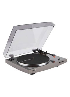 اشتري Audio Technica AT-LP2XGY Turntable with Built-In Preamp في الامارات