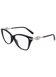 Buy Salvatore Ferragamo SF2937R 001 54 Women's Eyeglasses Frame in UAE