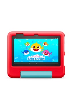 Buy Fire 7 Kids Edition Tablet (2022) in UAE