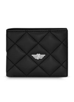 Buy POLICE - Poise Wallet For Men Black - PELGW2200513 in UAE