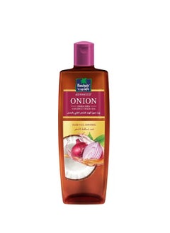 Buy Coconut hair oil enriched with onion 300 ml in Saudi Arabia