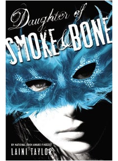 Buy Daughter Of Smoke & Bone in UAE