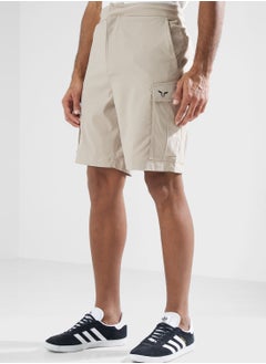 Buy Code Cargo Shorts in UAE