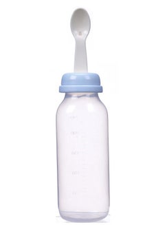 Buy Nursing  Spoon Bottle 240ml in Saudi Arabia