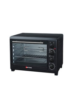 Buy Electric Oven 18Ltr in UAE