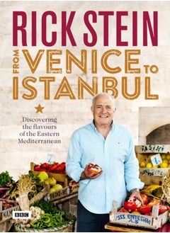 Buy Rick Stein: From Venice to Istanbul in Saudi Arabia