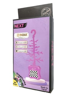 Buy BOX Air Freshener - Tropicana in Egypt