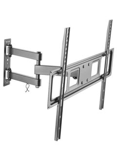 اشتري TV Wall Mount Silver في السعودية