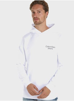 Buy Logo Hoodie in Saudi Arabia