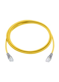 اشتري RJ45 CAT6 Ethernet LAN Network Cable 3m في السعودية