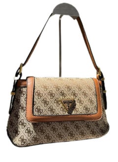 Buy Classic printed shoulder bag Classic printed shoulder bag in Saudi Arabia