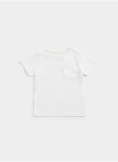 Buy White T Shirt in UAE