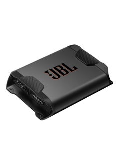 Buy JBL Concert A652 2-Channel Car Amplifier Class AB - Car Power Amplifier with 2 x 65 Watt RMS - 2 or 1 Channel: 500 Watt Peak for 2 Car Speakers or 1 Subwoofer with 170 W RMS in UAE