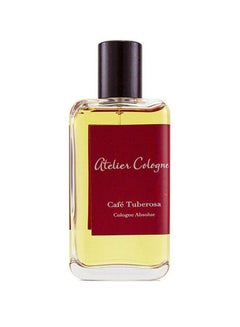 Buy Cafe Tuberosa Pure Cologne Absolue 200Ml in UAE