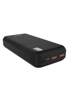 Buy 20,000 mAh portable charger power bank from Woppo in Saudi Arabia