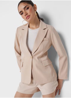 Buy Single Breasted Blazer in UAE